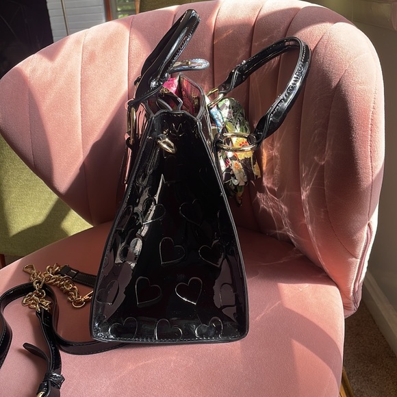 NWT Betsey Johnson bag - Picture 11 of 15